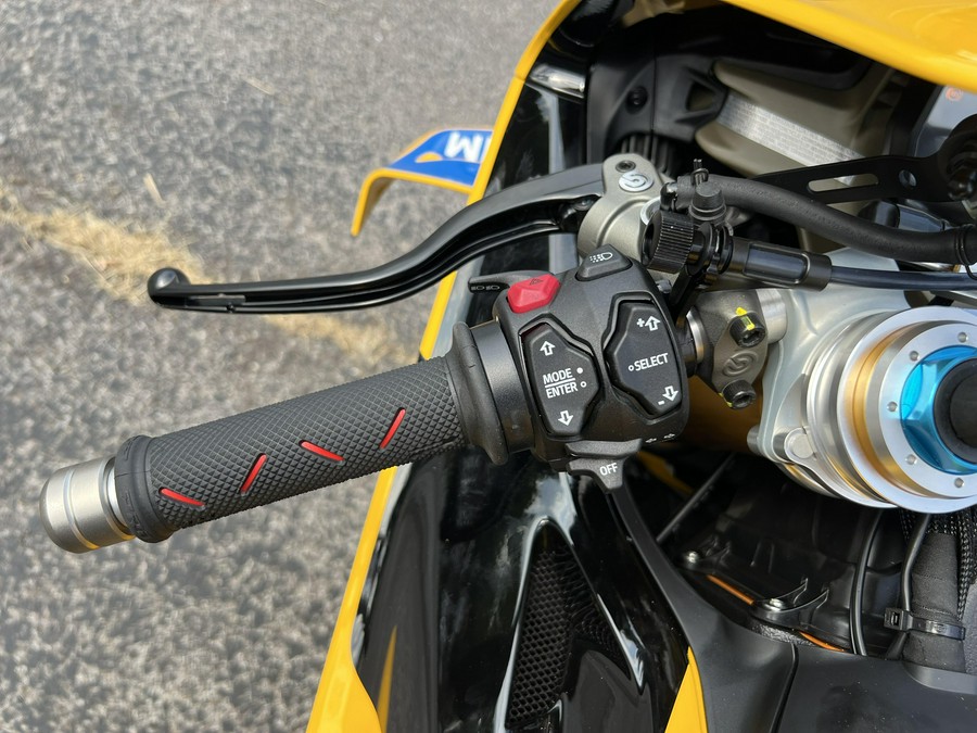 2024 Ducati Panigale V4 PECCO BAGNIA REPLICA