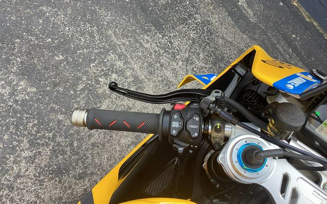 2024 Ducati Panigale V4 PECCO BAGNIA REPLICA