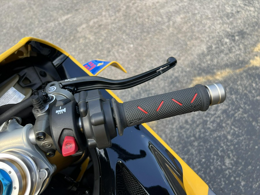 2024 Ducati Panigale V4 PECCO BAGNIA REPLICA