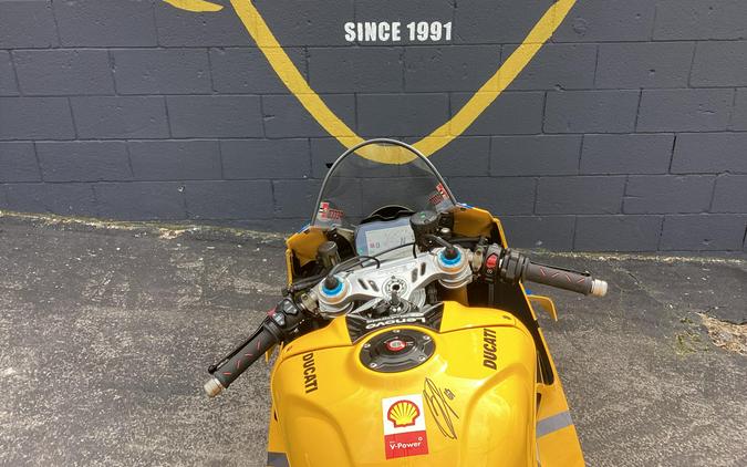 2024 Ducati Panigale V4 PECCO BAGNIA REPLICA