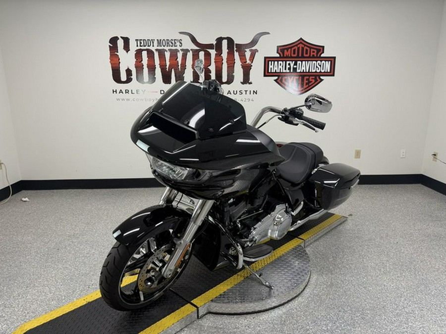 2025 Harley-Davidson FLTRX - Road Glide