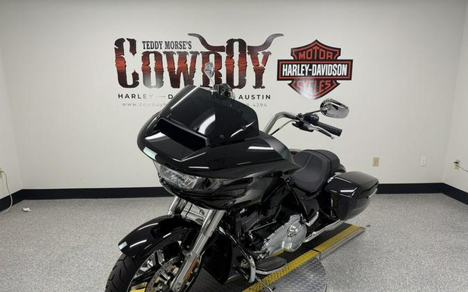 2025 Harley-Davidson FLTRX - Road Glide