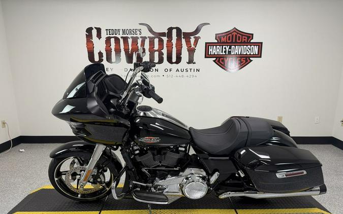 2025 Harley-Davidson FLTRX - Road Glide