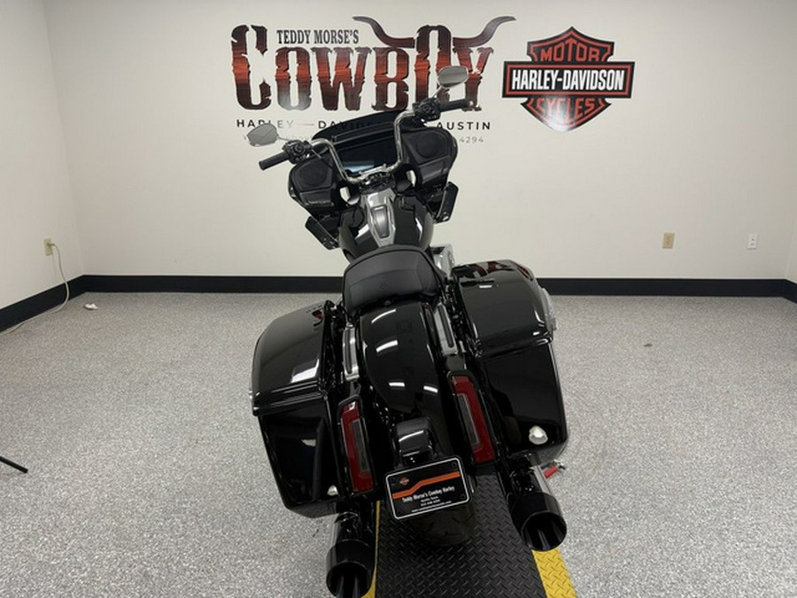 2025 Harley-Davidson FLTRX - Road Glide