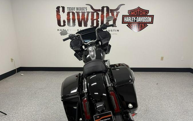 2025 Harley-Davidson FLTRX - Road Glide