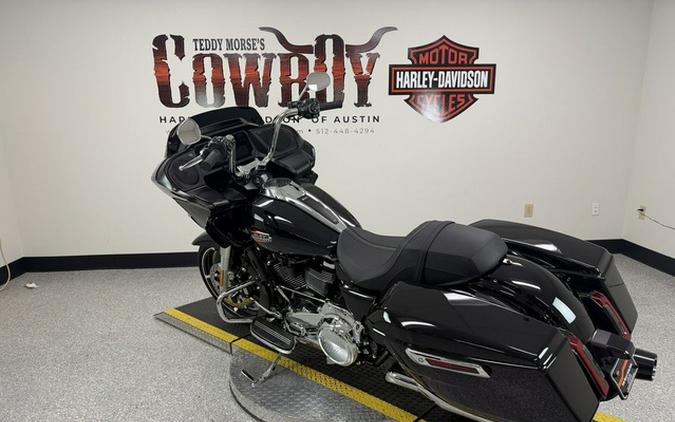 2025 Harley-Davidson FLTRX - Road Glide