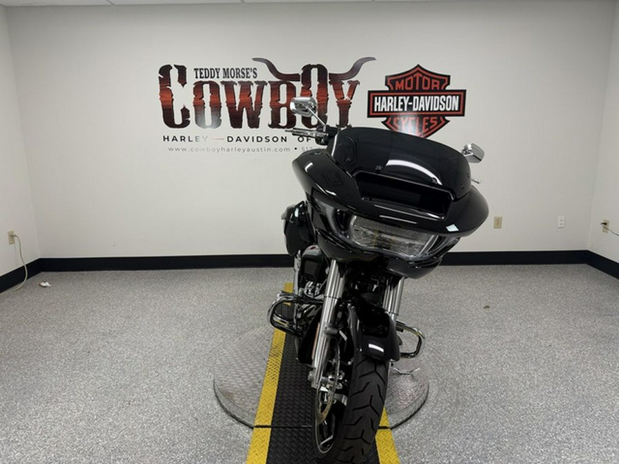 2025 Harley-Davidson FLTRX - Road Glide