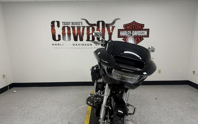 2025 Harley-Davidson FLTRX - Road Glide