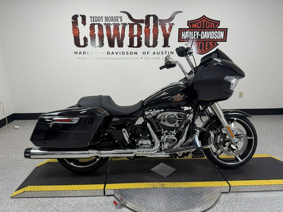 2025 Harley-Davidson FLTRX - Road Glide