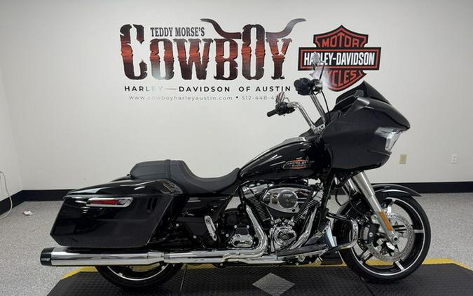 2025 Harley-Davidson FLTRX - Road Glide