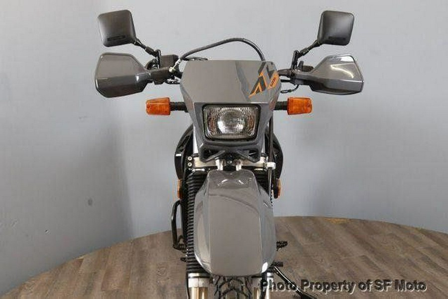 2026 Suzuki DR650S