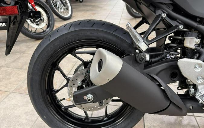 2026 Yamaha YZF-R3 ABS CA 70TH ANNIVERSARY EDITION