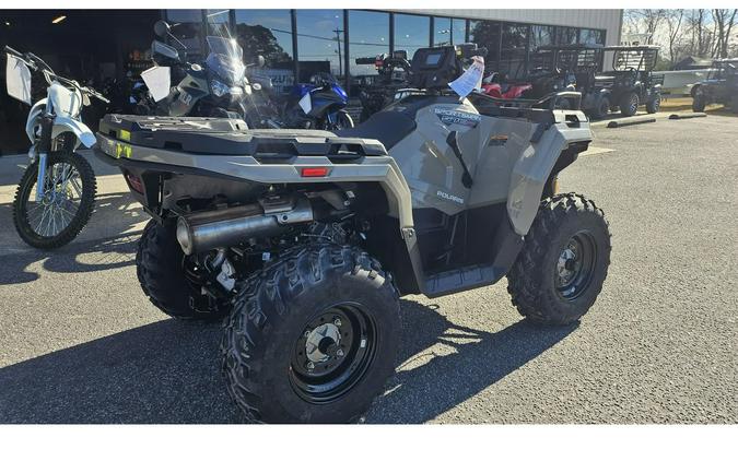 2026 SPORTSMAN 570 - Polaris
