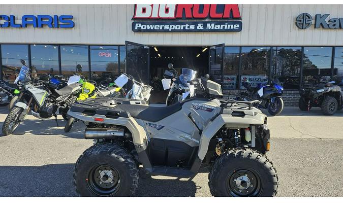 2026 SPORTSMAN 570 - Polaris
