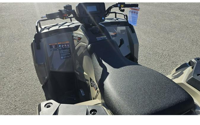 2026 SPORTSMAN 570 - Polaris