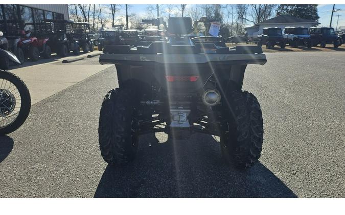 2026 SPORTSMAN 570 - Polaris