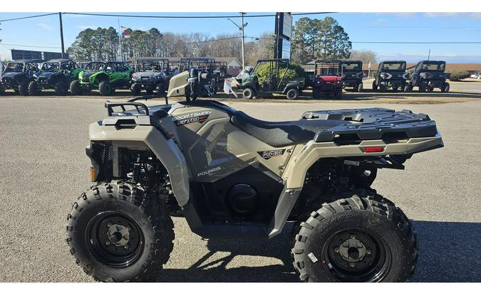 2026 SPORTSMAN 570 - Polaris