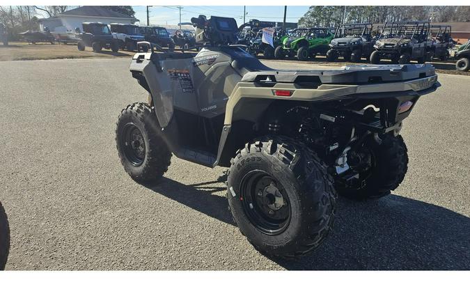 2026 SPORTSMAN 570 - Polaris
