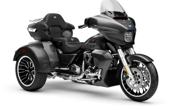 2026 Harley-Davidson® FLHLT - Street Glide® 3 Limited