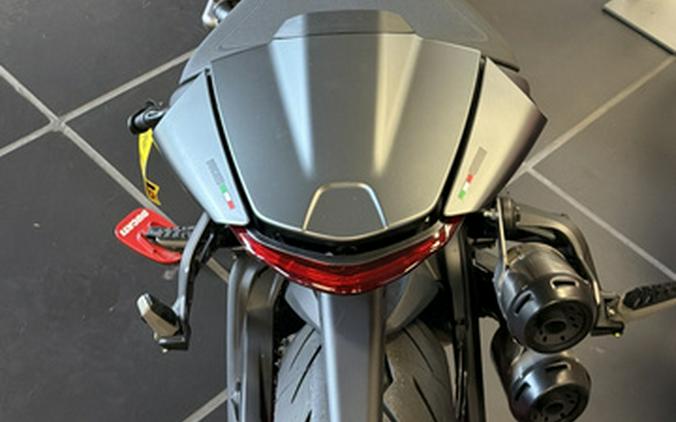 2026 Ducati Monster