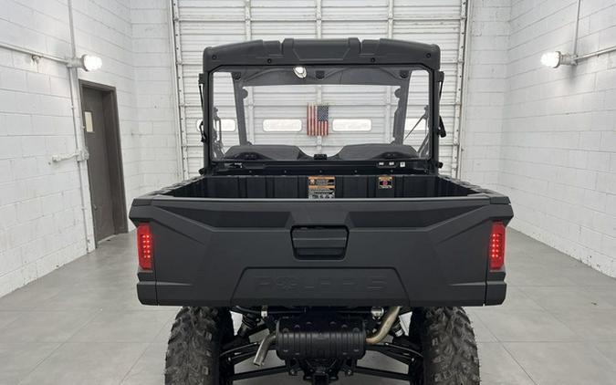 2026 Polaris Ranger SP 570 SAGE GREEN