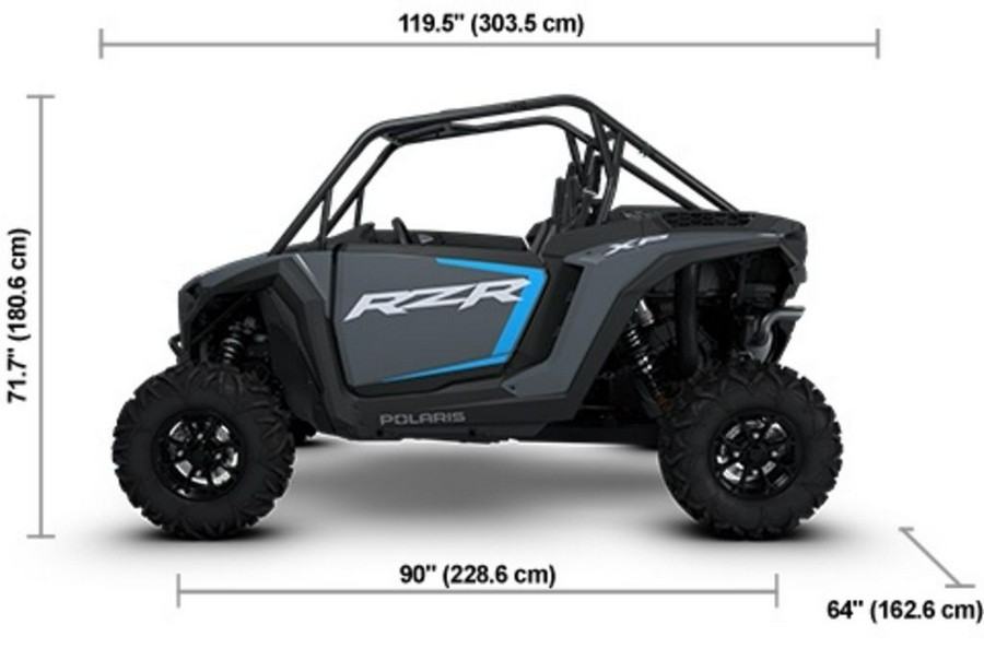 2026 Polaris RZR XP® 1000 Sport