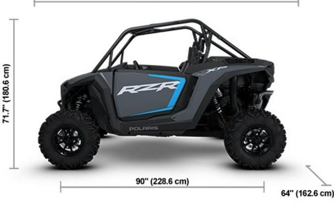 2026 Polaris RZR XP® 1000 Sport