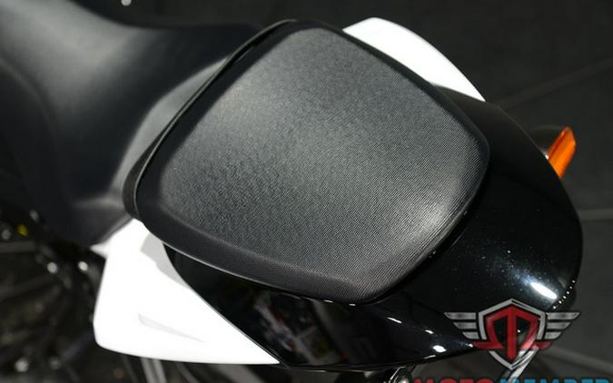 2023 Suzuki GSX-S 750Z