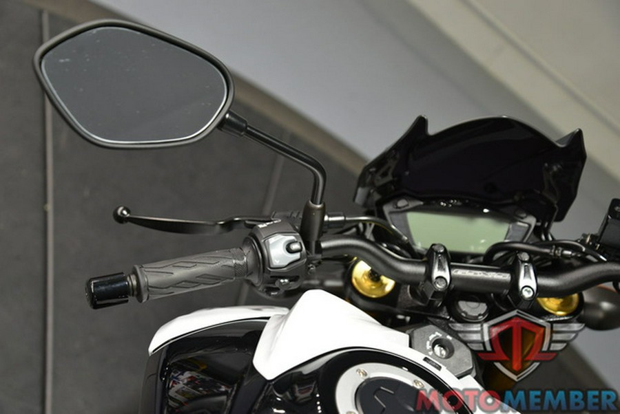 2023 Suzuki GSX-S 750Z