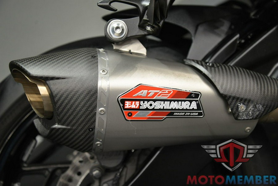 2023 Suzuki GSX-S 750Z