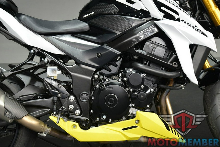 2023 Suzuki GSX-S 750Z