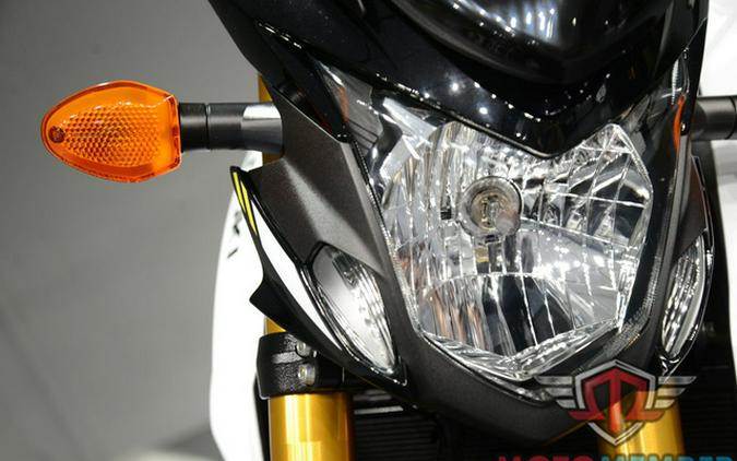 2023 Suzuki GSX-S 750Z