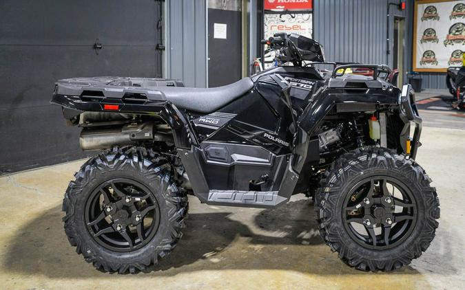 2026 Polaris Sportsman 570 Trail