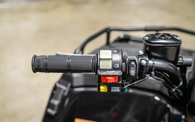 2026 Polaris Sportsman 570 Trail
