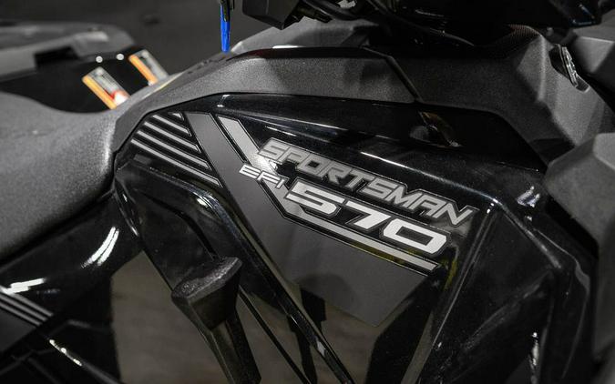 2026 Polaris Sportsman 570 Trail
