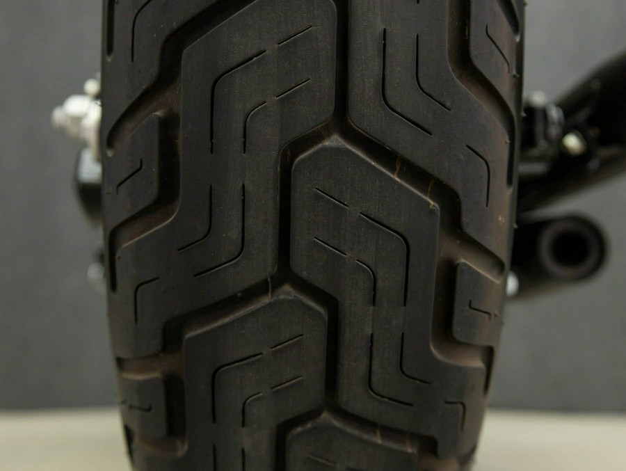 2024 HONDA VT750 SHADOW 750 PHANTOM