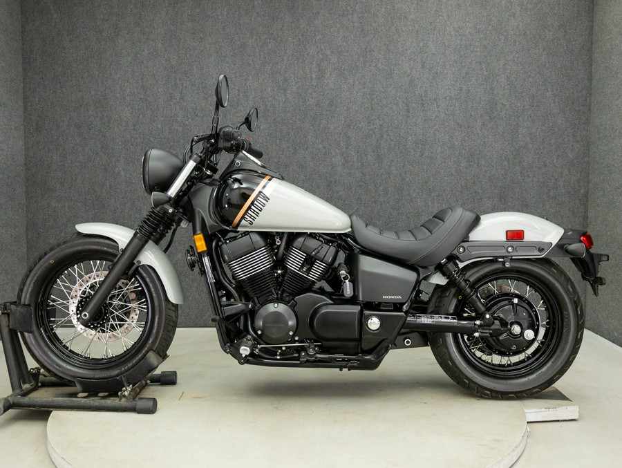 2024 HONDA VT750 SHADOW 750 PHANTOM