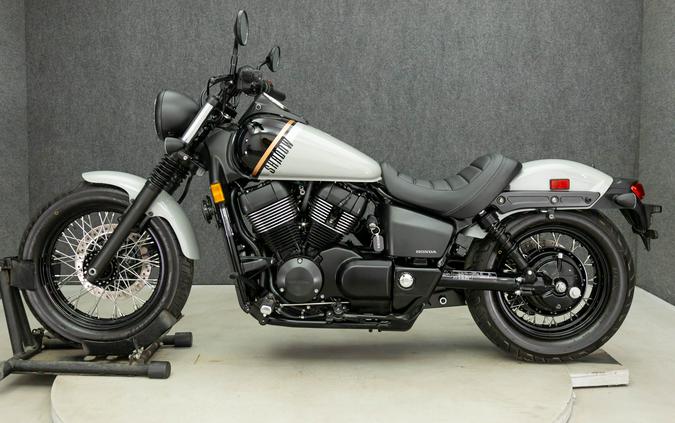 2024 HONDA VT750 SHADOW 750 PHANTOM