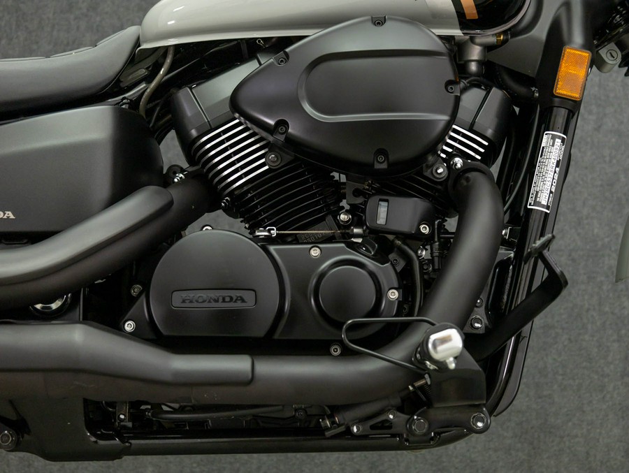 2024 HONDA VT750 SHADOW 750 PHANTOM