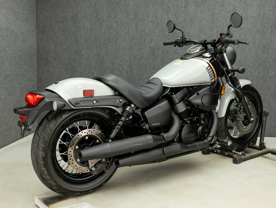 2024 HONDA VT750 SHADOW 750 PHANTOM