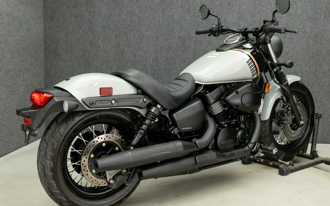 2024 HONDA VT750 SHADOW 750 PHANTOM