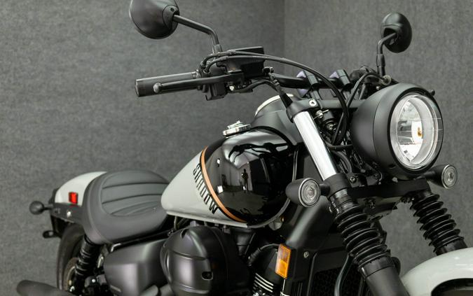 2024 HONDA VT750 SHADOW 750 PHANTOM