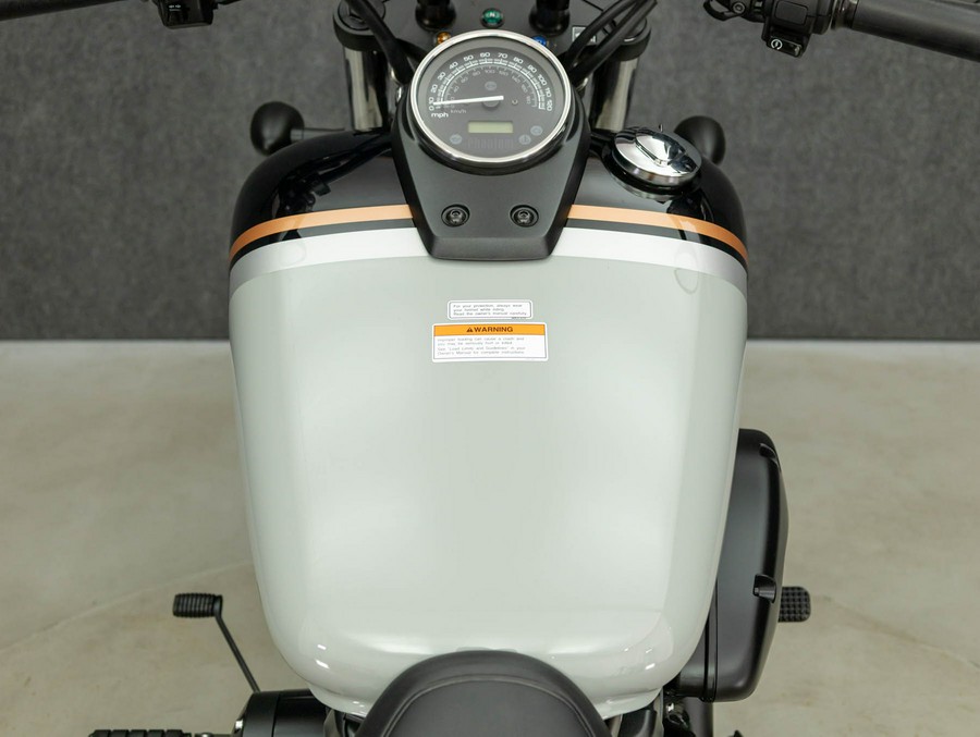 2024 HONDA VT750 SHADOW 750 PHANTOM