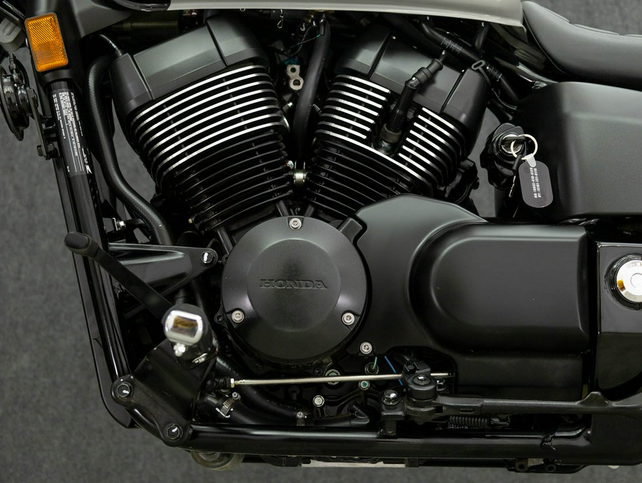 2024 HONDA VT750 SHADOW 750 PHANTOM