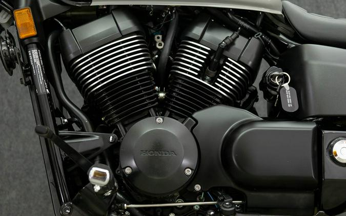 2024 HONDA VT750 SHADOW 750 PHANTOM