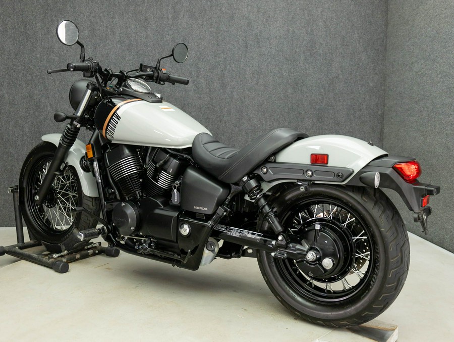 2024 HONDA VT750 SHADOW 750 PHANTOM