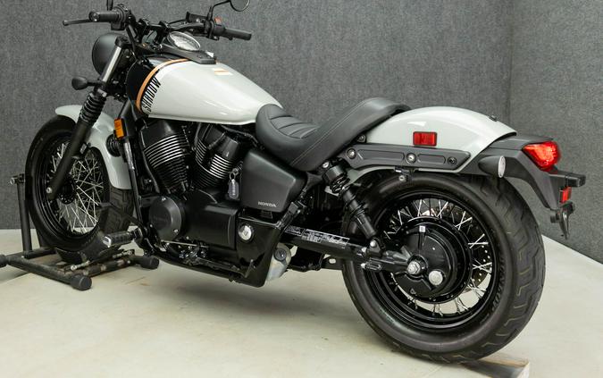 2024 HONDA VT750 SHADOW 750 PHANTOM