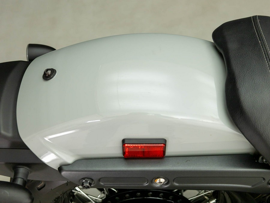 2024 HONDA VT750 SHADOW 750 PHANTOM