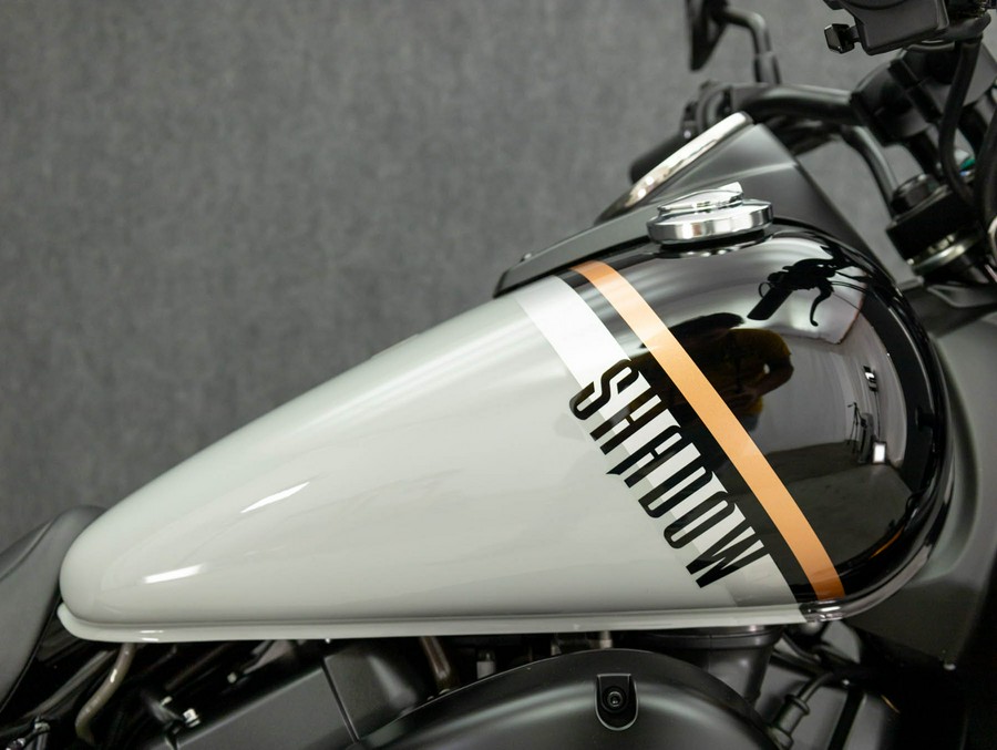 2024 HONDA VT750 SHADOW 750 PHANTOM