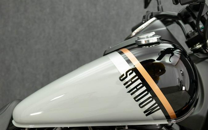 2024 HONDA VT750 SHADOW 750 PHANTOM